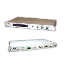 L-Band Rack Mount Solutions
