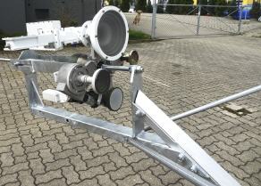 Multiband revolver feed