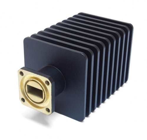 Waveguide load