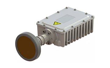 XRZ Ku-band VSAT Transceiver
